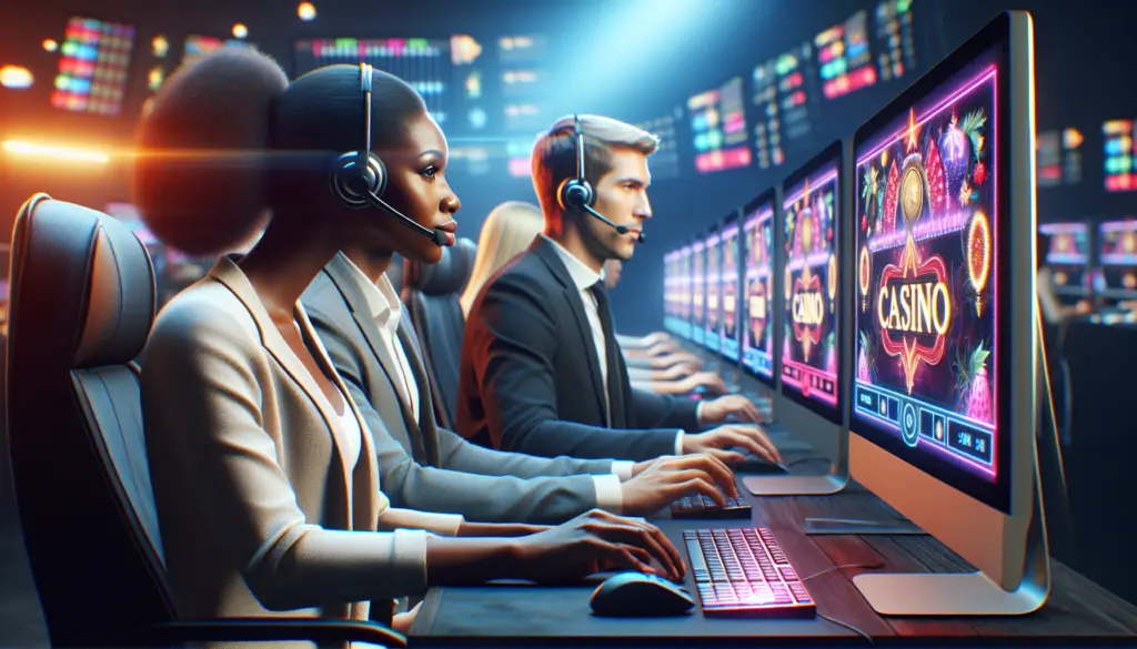 Canlı Destek Hattı ve İletişim - Millibahis Görseli