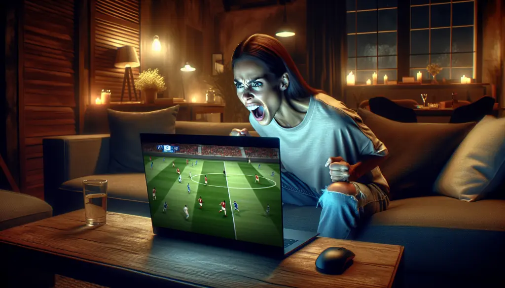 TV Canlı Maç İzle - Millibahis Görseli