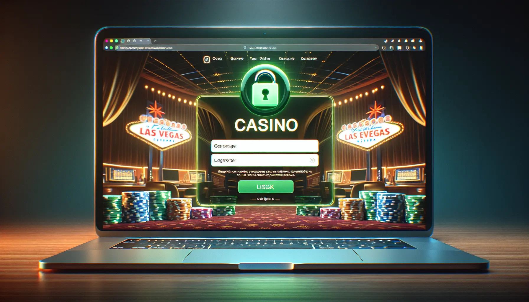 SSL Sertifikası ve Veri Gizliliği - Millibahis Görseli