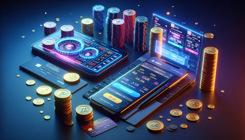 Para Yatırma Yöntemleri Genel Bakış - Millibahis Görseli