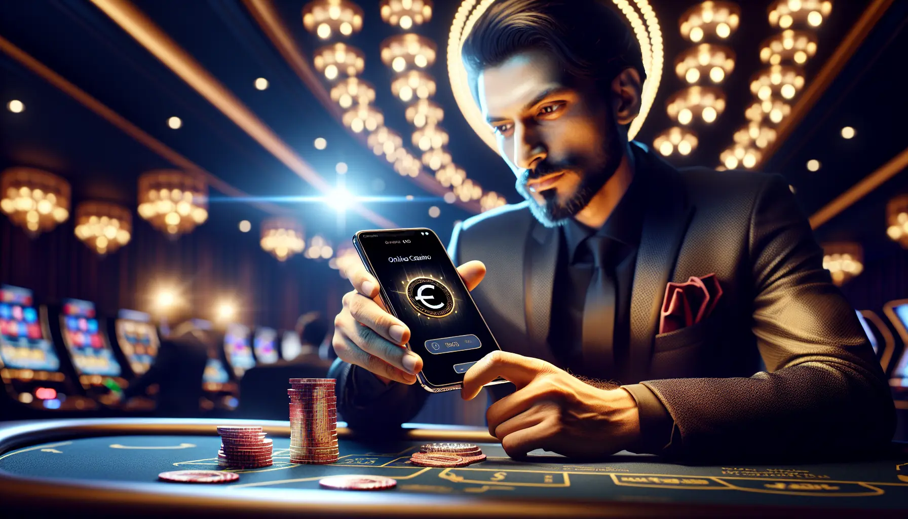 Payfix Cüzdan ile Yatırım - Millibahis Görseli