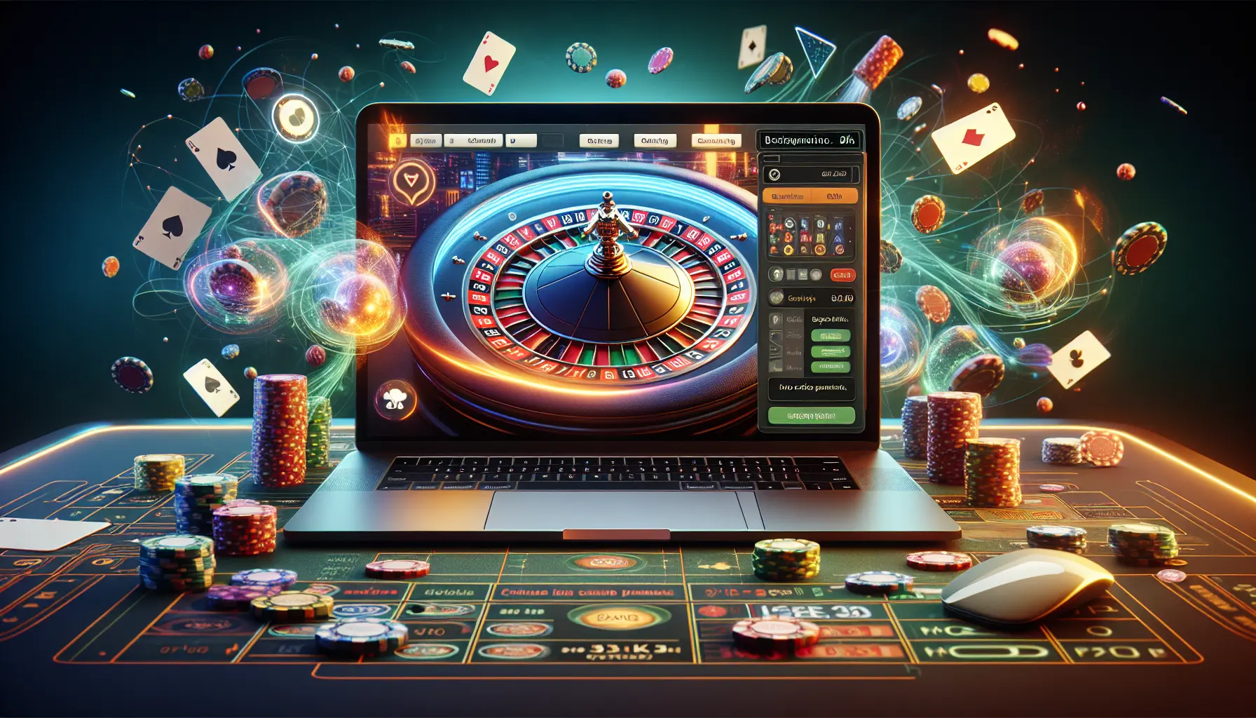 Diğer Sitelerden Farkı Nedir? - Millibahis Görseli