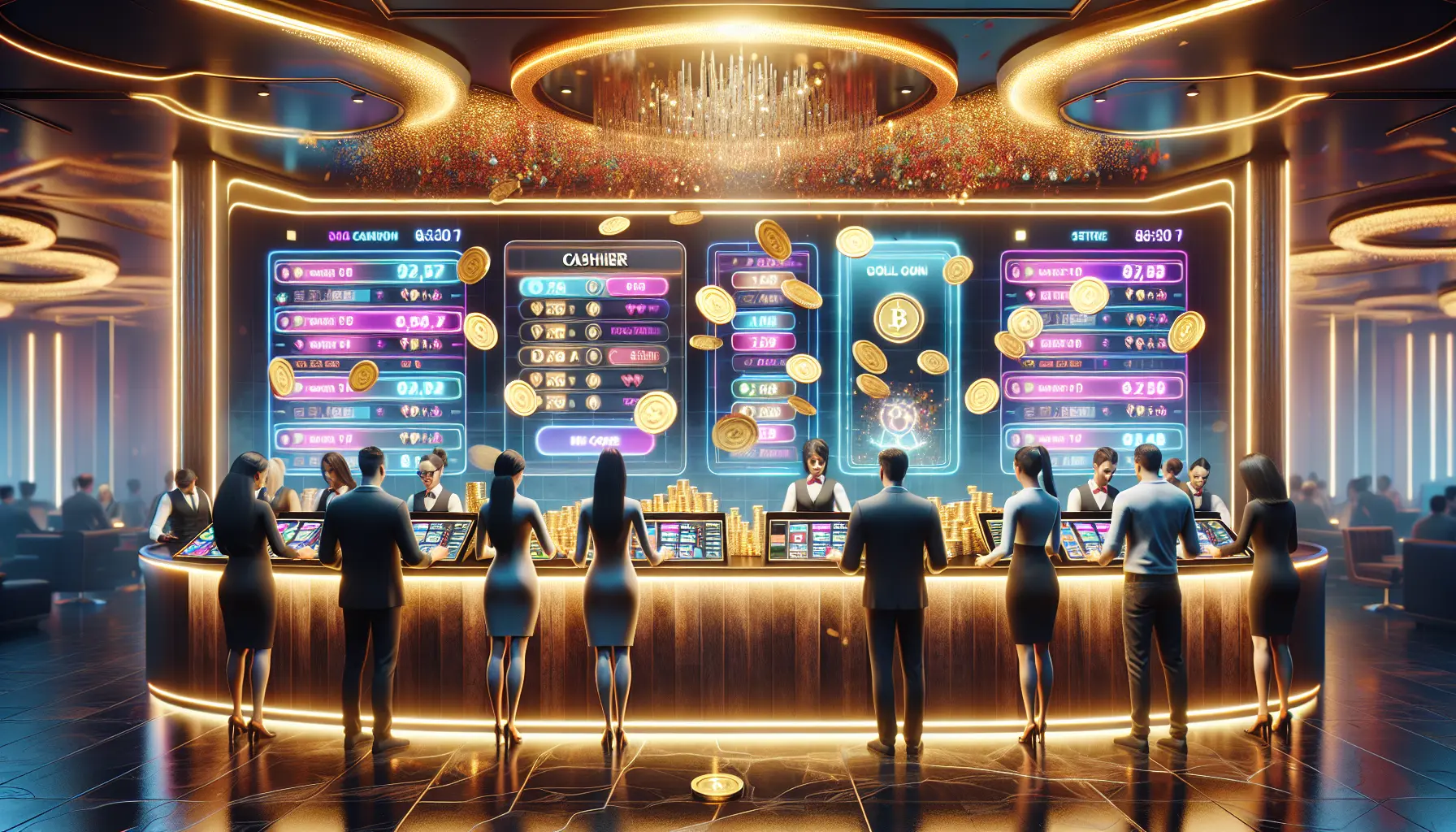 Cuma Günü Yatırım Fırsatları - Millibahis Görseli