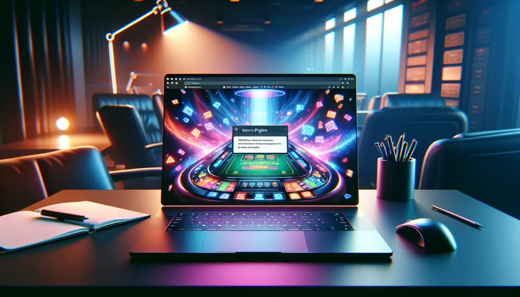 Chrome Eklentisi ile Giriş - Millibahis Görseli