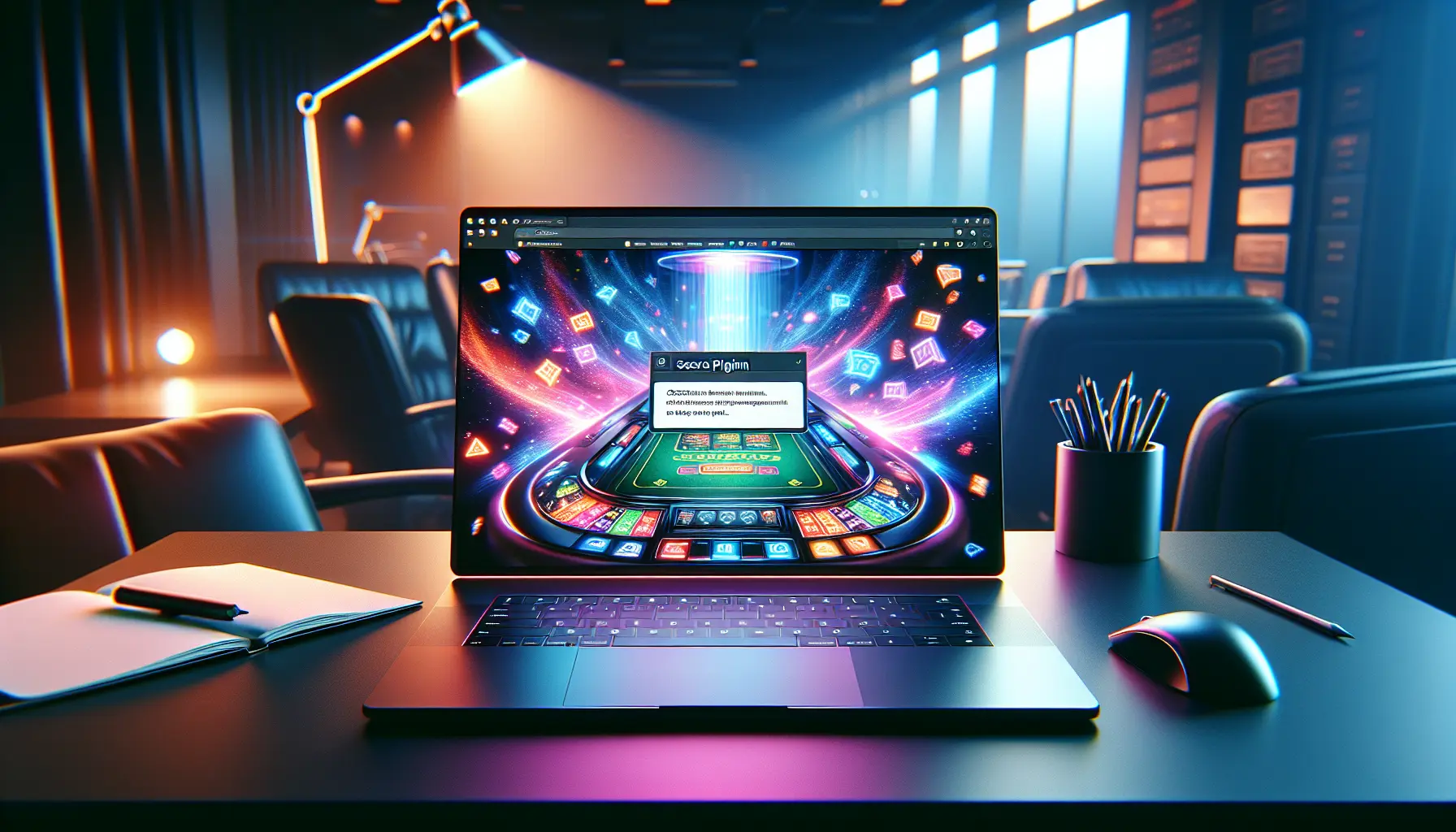 Chrome Eklentisi ile Giriş - Millibahis Görseli