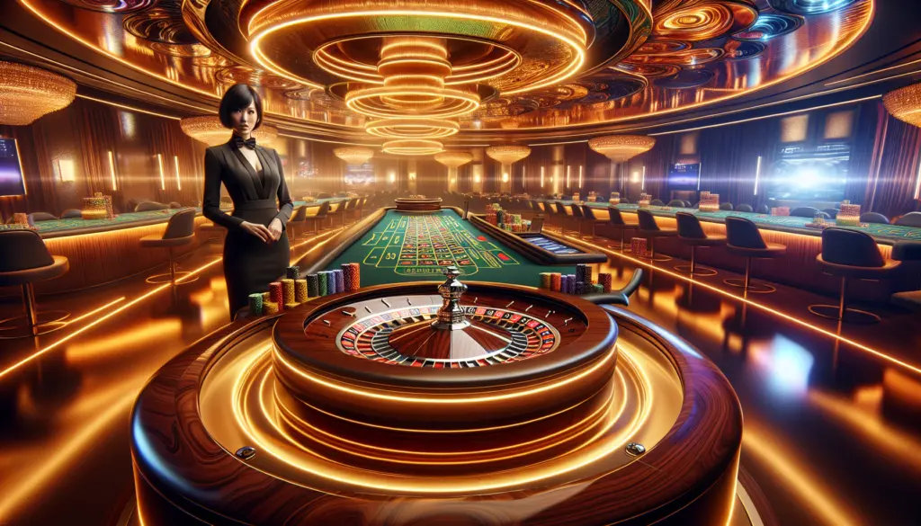 Lightning Rulet Taktikleri - Millibahis Görseli