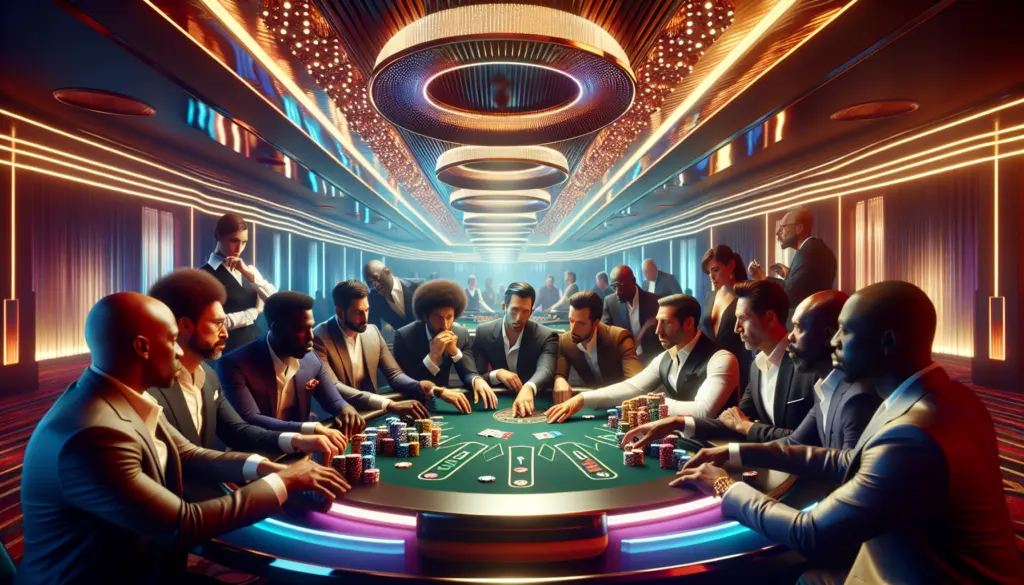 Tavla ve Okey Bahisleri - Millibahis Görseli