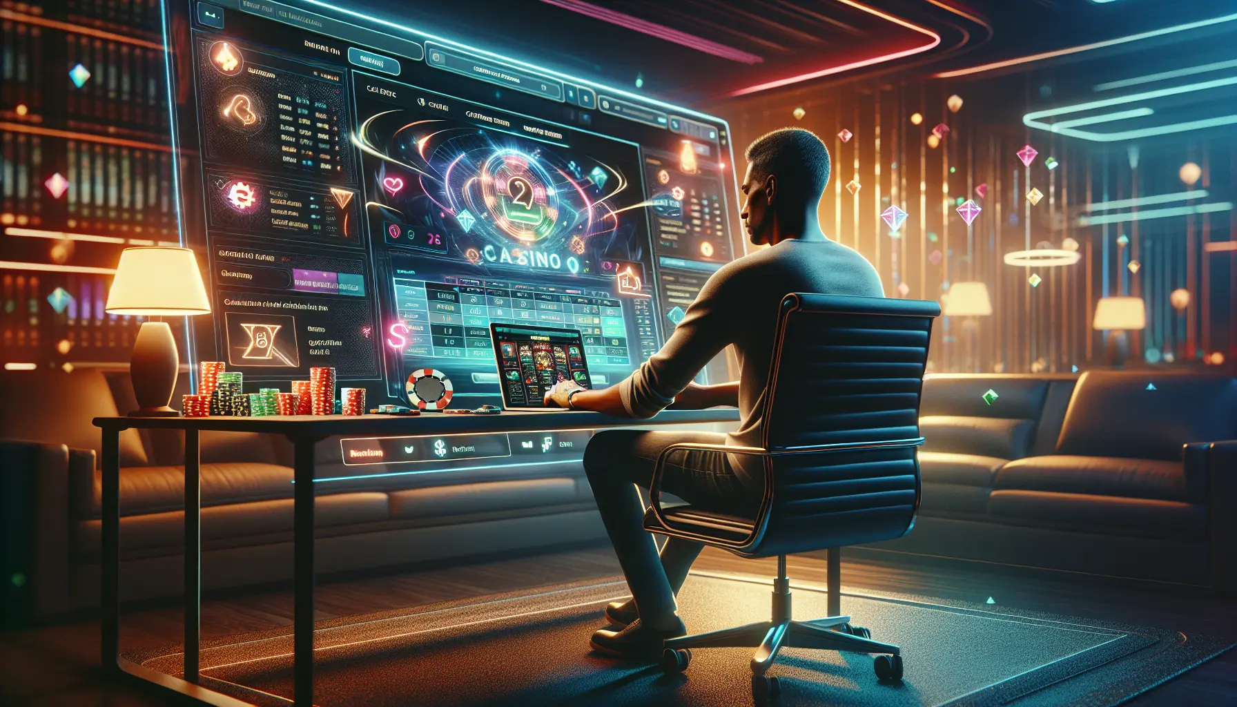 Şikayet Konuları ve Çözümleri - Millibahis Görseli