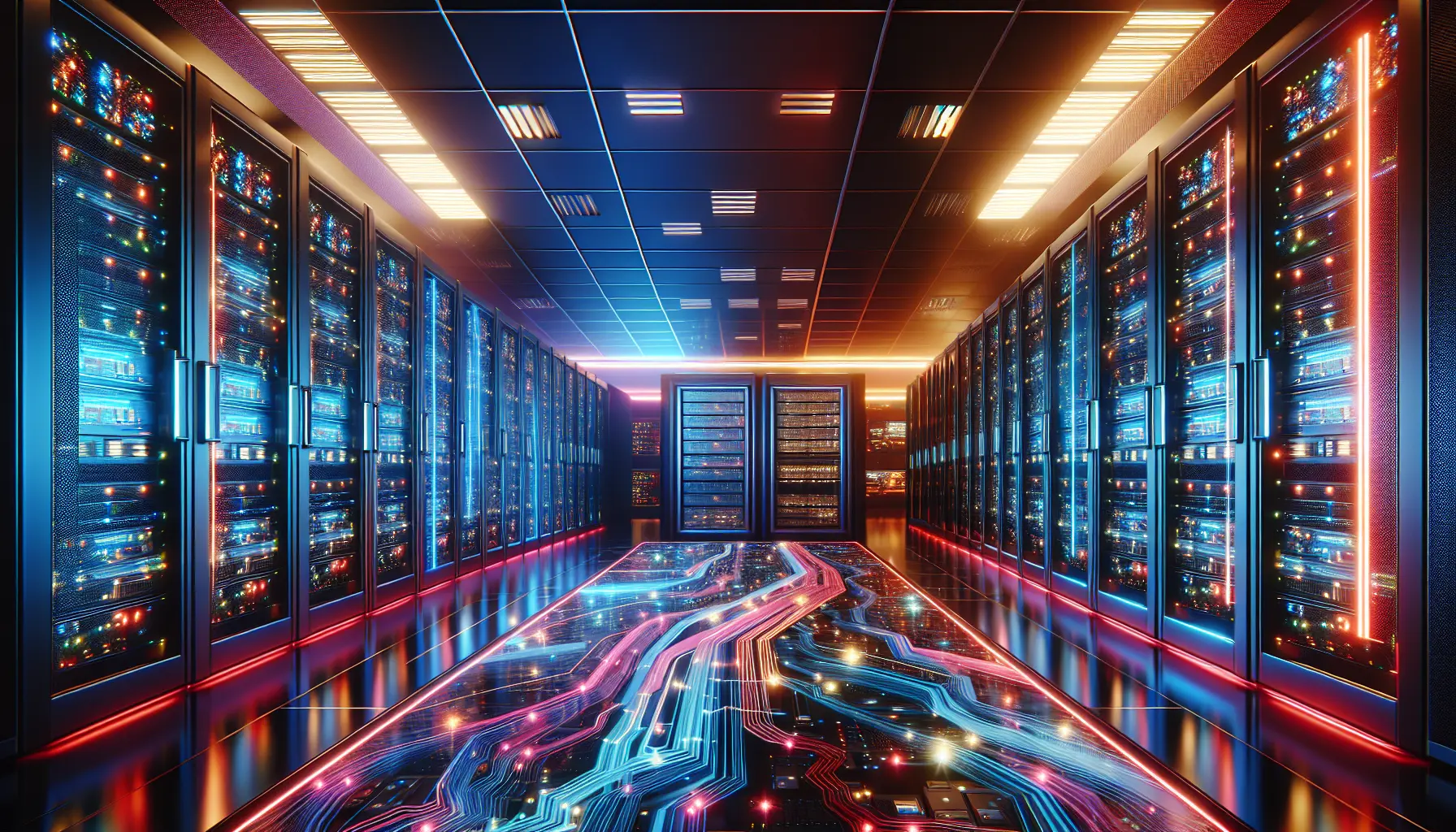 Güvenilir Altyapı Sağlayıcısı - Millibahis Görseli