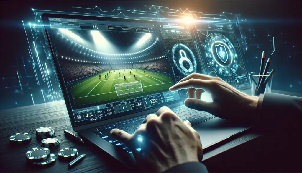 Spor Bahisleri Kuralları - Millibahis Görseli