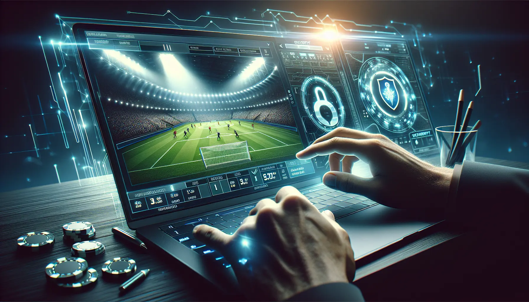 Spor Bahisleri Kuralları - Millibahis Görseli