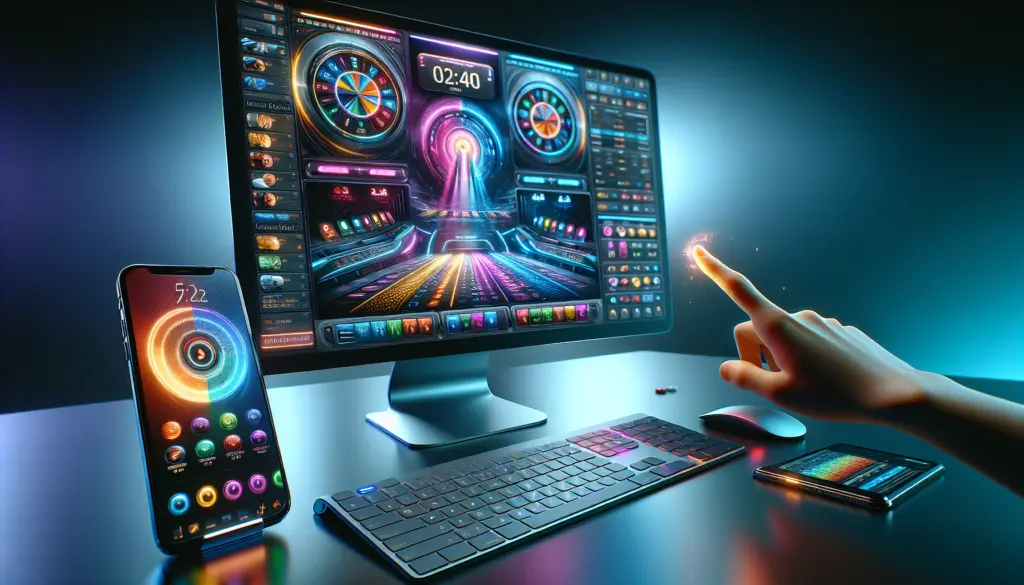 Hızlı Giriş İçin Kısayol Ekleme - Millibahis Görseli