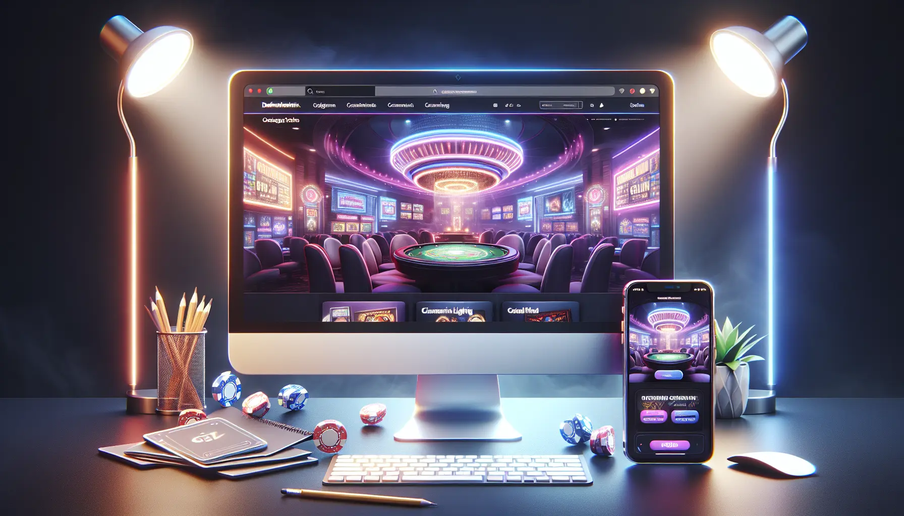 Yeni Giriş Adresi ve Erişim Linki - Millibahis Görseli