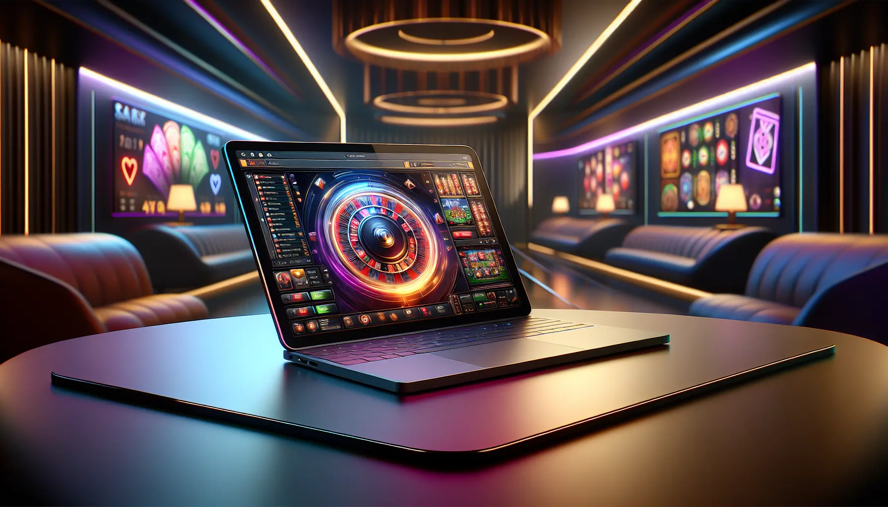 Mac (Apple) Cihazlar İçin Ayarlar - Millibahis Görseli